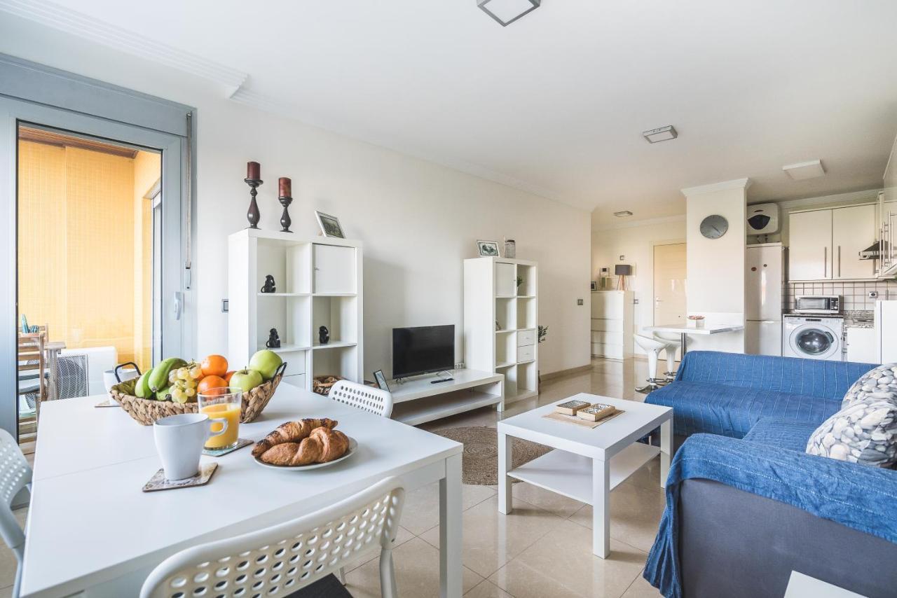 Home2book Comfy Rambla Apartament *