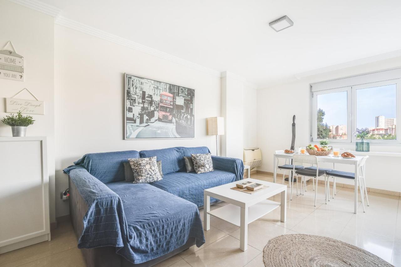 Apartament Home2book Comfy Rambla