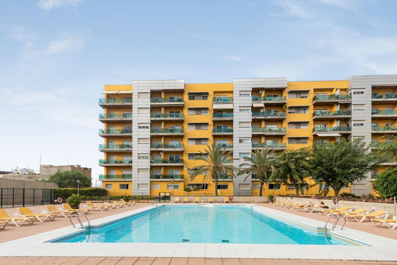 Apartament Home2book Comfy Rambla Las Palmas de Gran Canaria