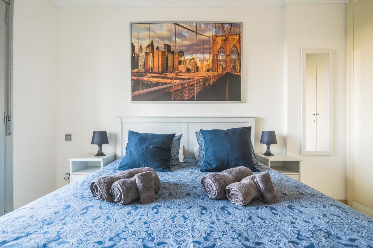 Home2book Comfy Rambla Apartament *