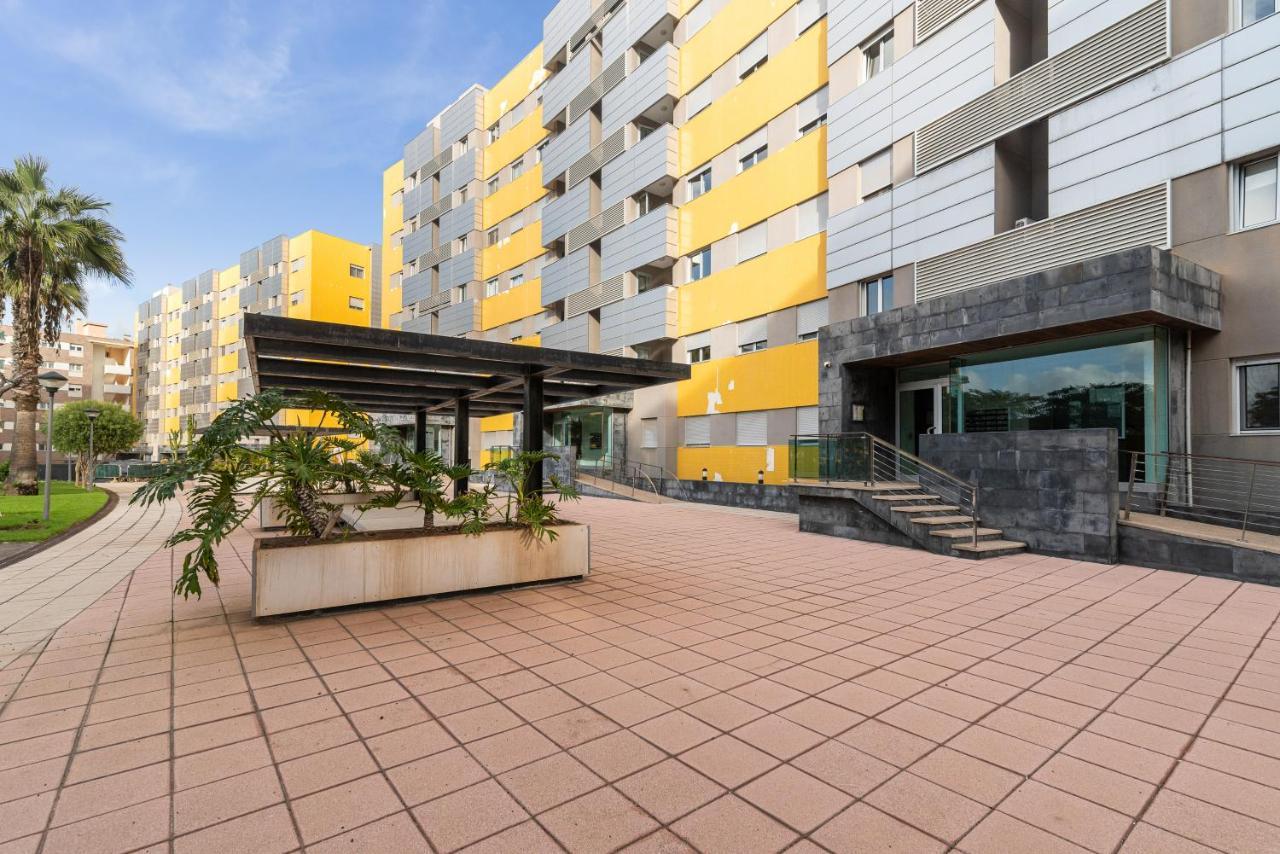 Home2book Comfy Rambla Apartament Las Palmas de Gran Canaria
