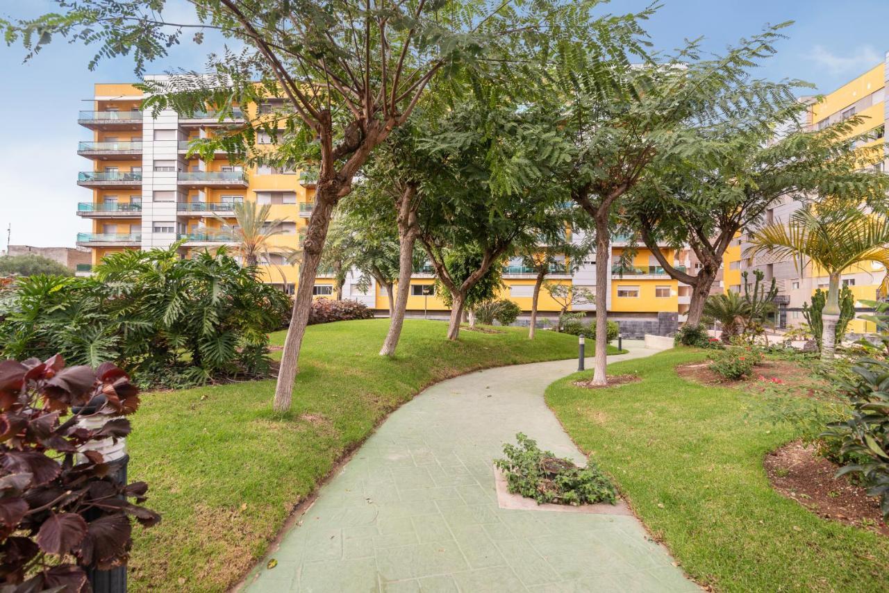 Apartament Home2book Comfy Rambla Las Palmas de Gran Canaria