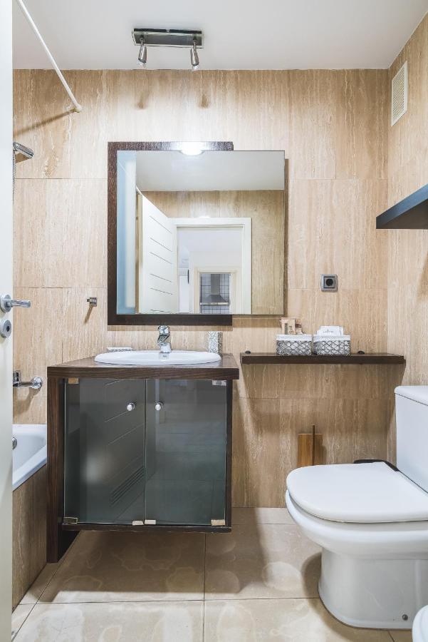 Home2book Comfy Rambla Apartament