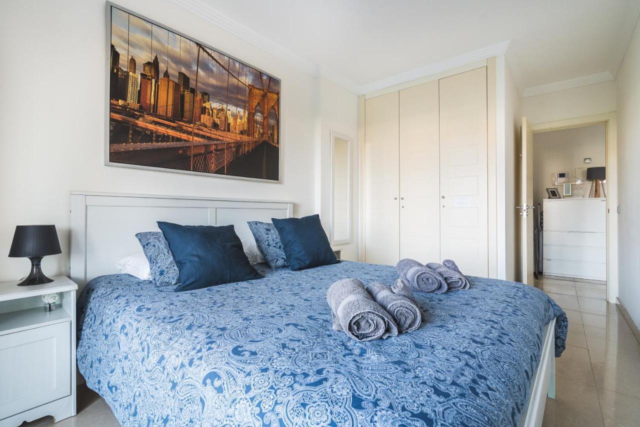 Apartament Home2book Comfy Rambla Las Palmas de Gran Canaria