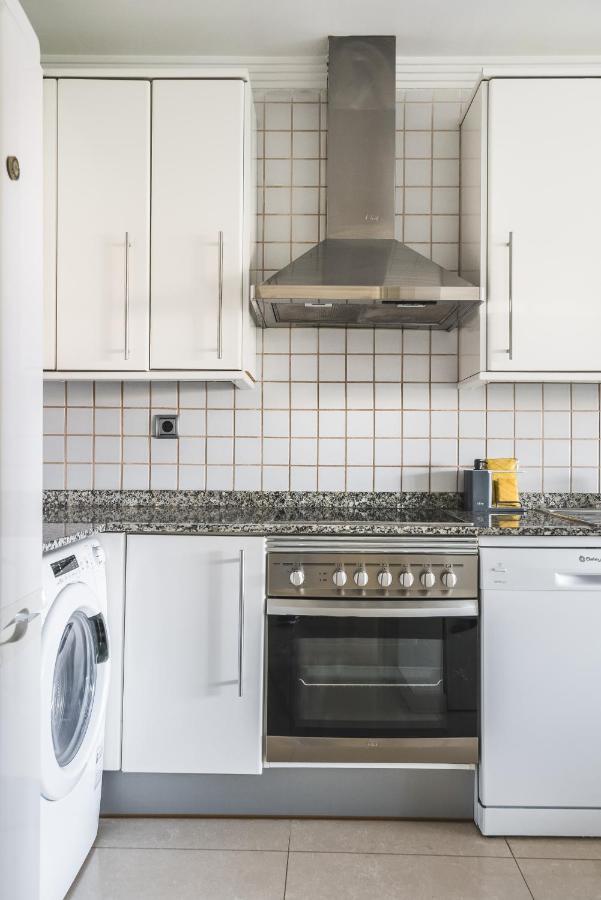 Apartament Home2book Comfy Rambla