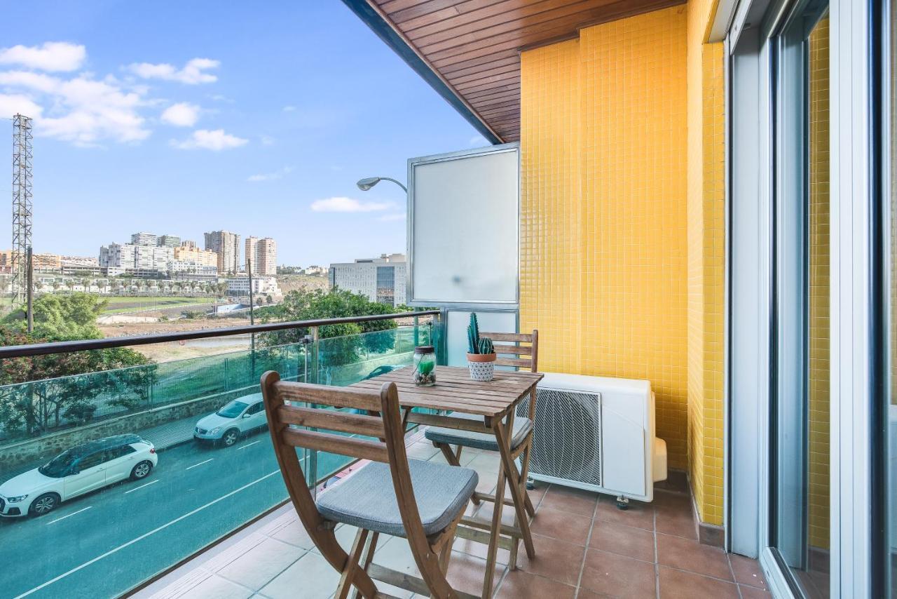 Home2book Comfy Rambla Apartament