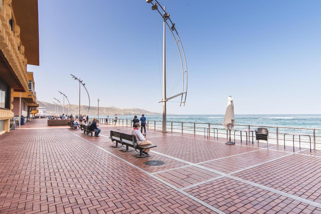 Home2book Comfy Rambla Las Palmas de Gran Canaria