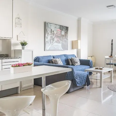 Home2Book Comfy Apartment Rambla Las Palmas Exterior photo