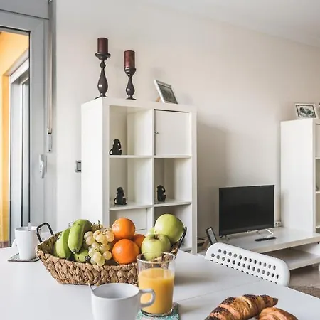 Home2Book Comfy Apartment Rambla Las Palmas Exterior photo