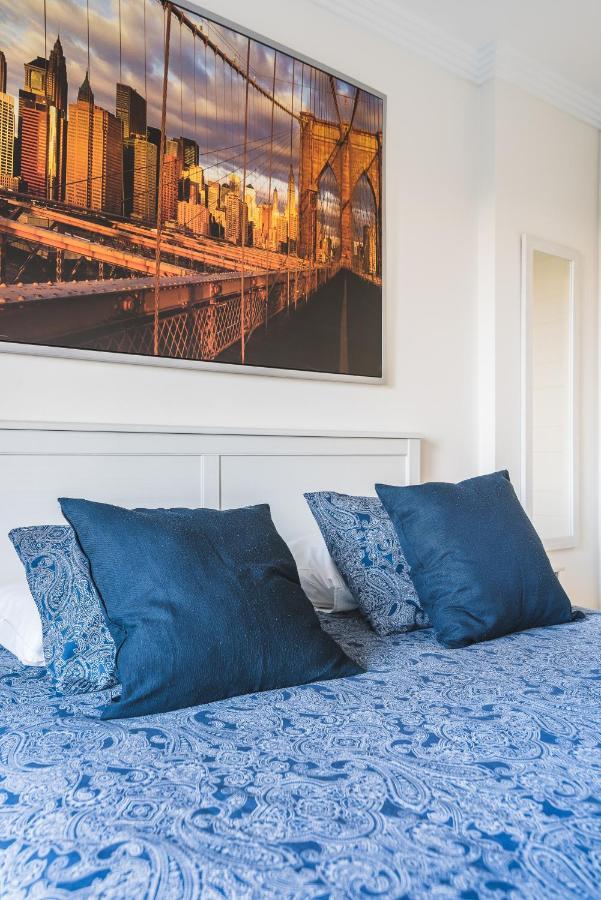 Home2book Comfy Rambla Appartement