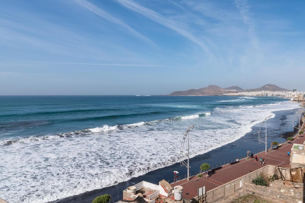 Home2book Comfy Rambla Appartement Las Palmas de Gran Canaria