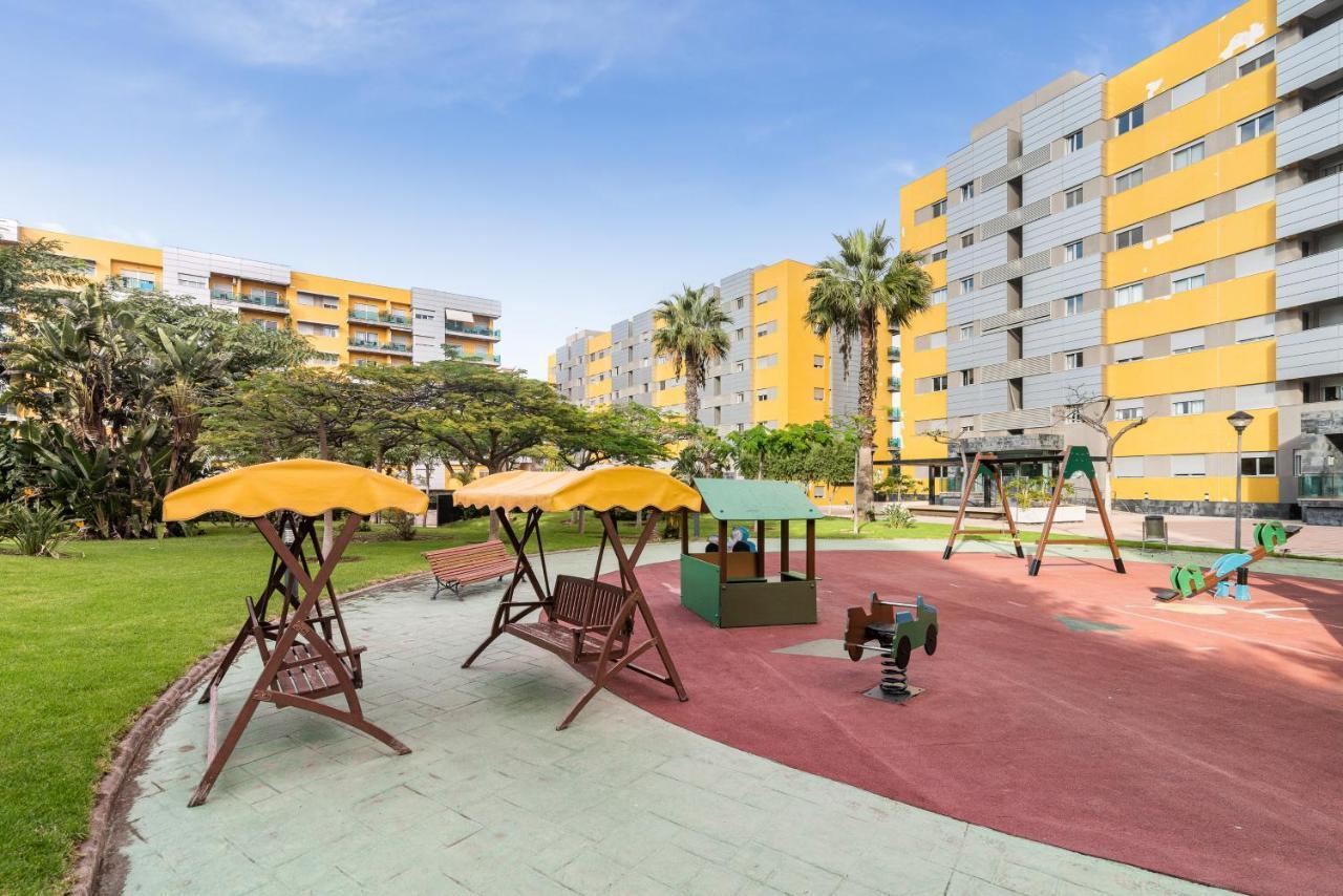 Appartement Home2book Comfy Rambla